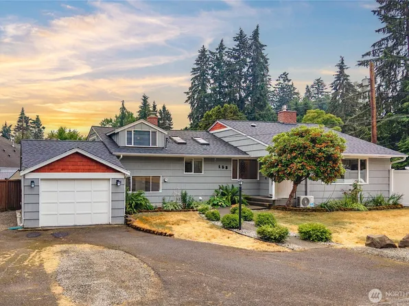 153 SW 208th Street, Normandy Park, WA 98166