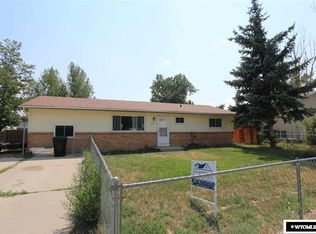 55 Riverbend Rd, Casper, WY 82604