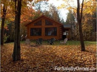 8740 Loon Call Trl, Harshaw, WI 54529