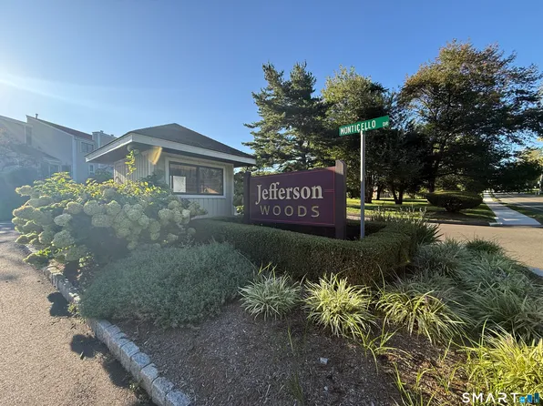 166 Monticello Drive #166, Branford, CT 06405