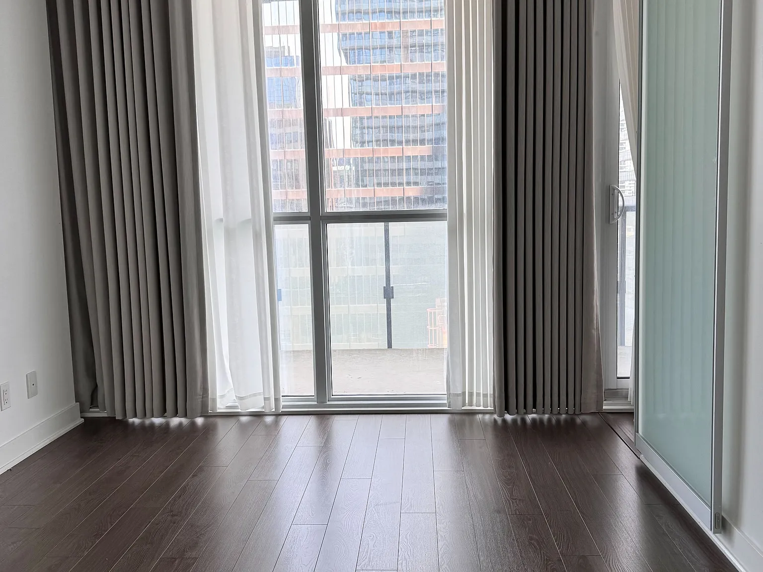 Karma Condominiums — Photo 3
