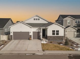 5892 Side Saddle Ln, Parker, CO 80134