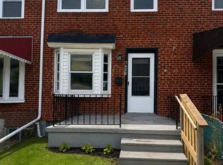 7930 Kavanagh Rd, Dundalk, MD 21222