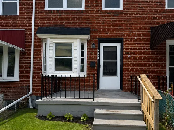 7930 Kavanagh Rd, Dundalk, MD 21222