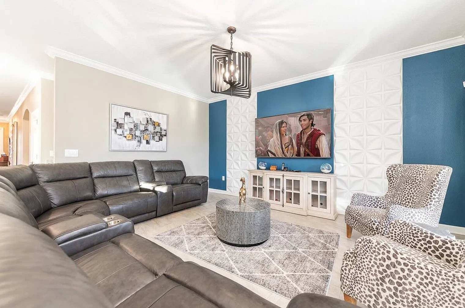 6 bed, 5.0 bath, $10,161 — Photo 3