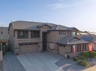 17528 W Pershing St, Surprise, AZ 85388