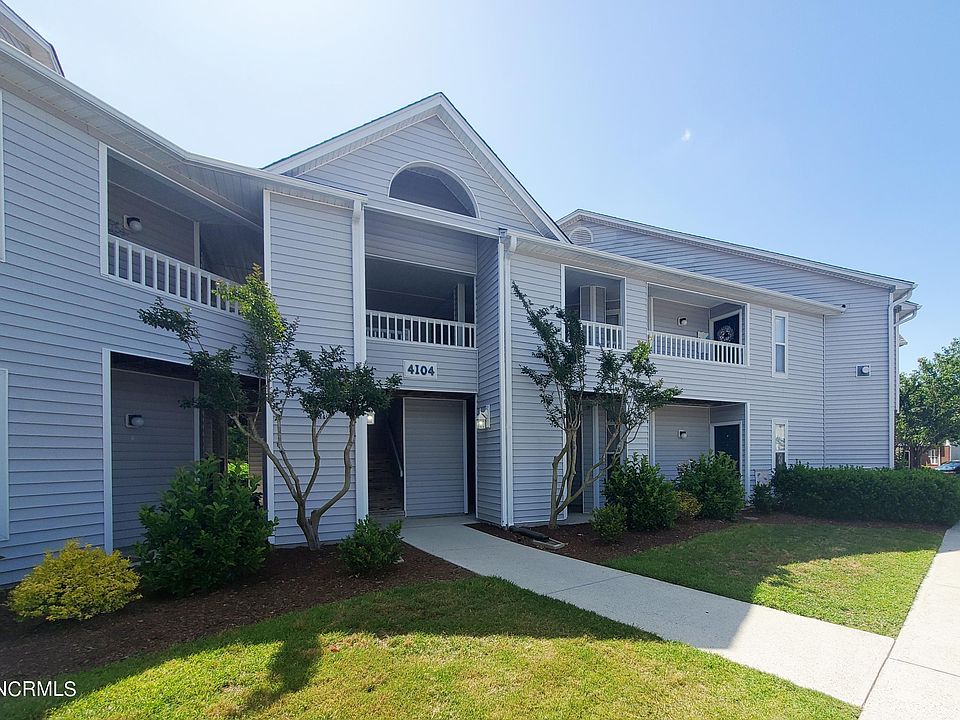4104 Breezewood Drive Unit 204, Wilmington, NC 28412 Zillow