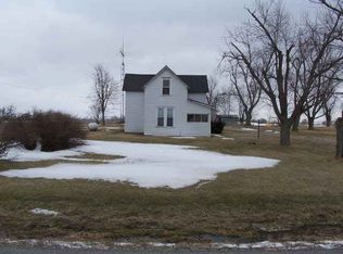 7411 S State Route 1, Redkey, IN 47373