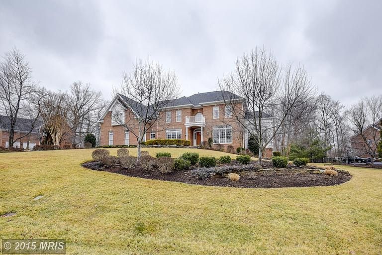 1st image of 3689 Waples Crest Ct