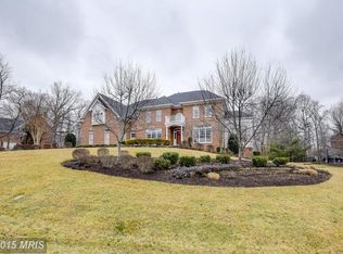 3689 Waples Crest Ct, Oakton, VA 22124