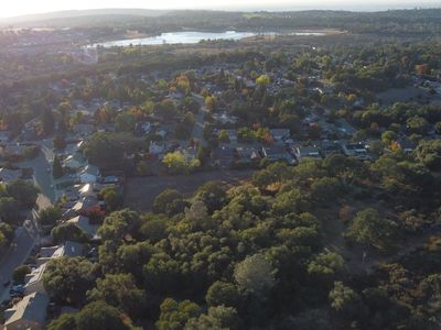 Acres 5 Klondike El Dorado Hls, El Dorado Hills, CA, 95762