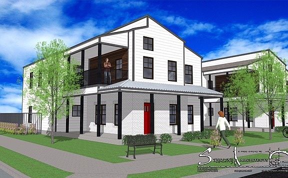 3rd image of 1501 James Ave #1
