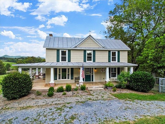 5th image of 7758 Old Fincastle Rd