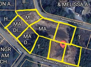 0 Chancellors Ferry Loop #0, Harpersville, AL 35078