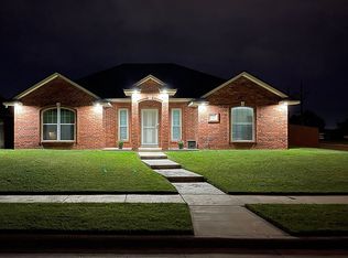 7900 Barstow Dr, Amarillo, TX 79118