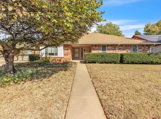 2321 Pinon Pl, Edmond, OK 73013