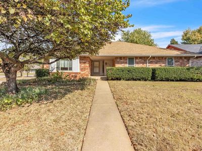 2321 Pinon Pl, Edmond, OK, 73013