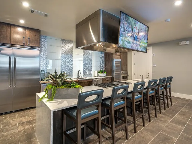 Overture Plano 55+ Apartment Homes — Photo 46
