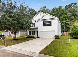 126 Avalon Rd, Summerville, SC 29483