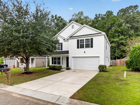 126 Avalon Rd, Summerville, SC 29483