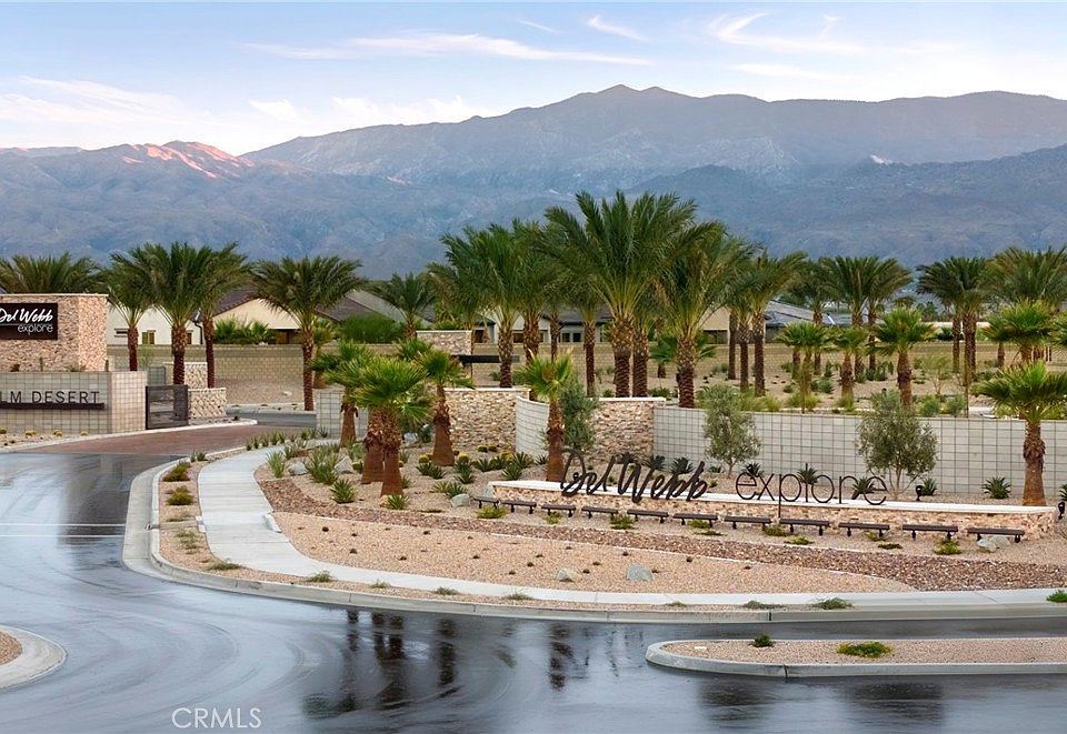 2nd image of 73770 Palm Paradise Dr