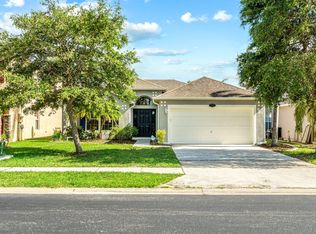 3695 Burdock Ave, West Melbourne, FL 32904