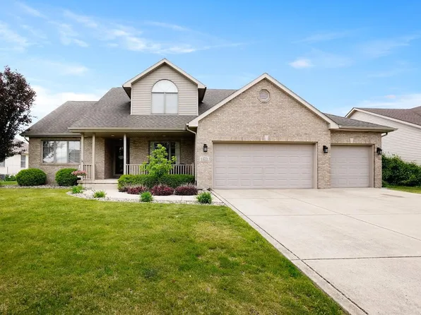 14721 Euclid St, Cedar Lake, IN 46303