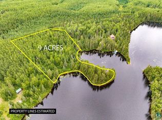 4372 Wiggle Creek Rd, Makinen, MN 55763