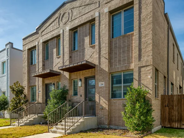 216 Wimberly St, Fort Worth, TX 76107