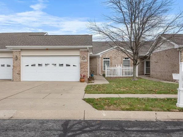 3620 Senior Pl, West Lafayette, IN 47906