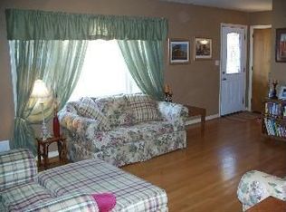 4331 Oliver Rd NE, Roanoke, VA 24012