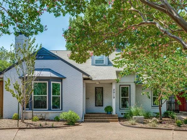 2919 Lovers Ln, Dallas, TX 75225