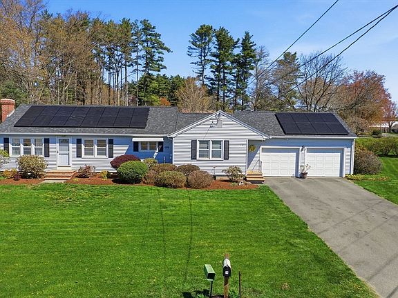 2nd image of 34 Comins Rd