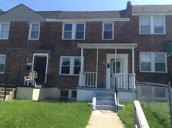 2919 E Federal St, Baltimore, MD 21213