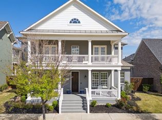 3974 Wellesley Ave, Frisco, TX 75034