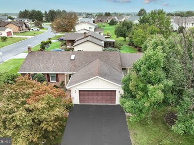 331 Providence Dr, Mc Sherrystown, PA, 17344