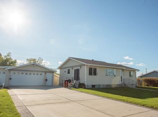 2396 Haystack Dr, East Helena, MT 59635