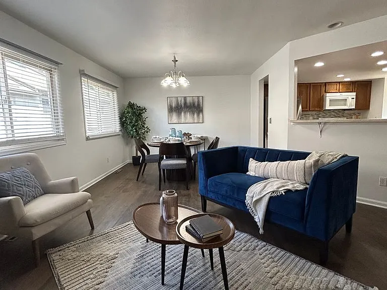 4246 S Granby St #D — Photo 11