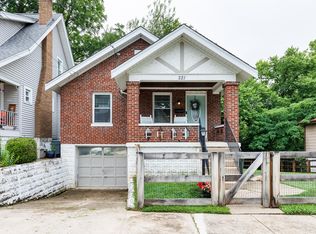 221 Roosevelt Ave, Bellevue, KY 41073