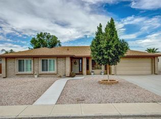 2666 E Fountain St, Mesa, AZ 85213