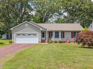 1371 Ridgecrest Ct, Tappahannock, VA 22560