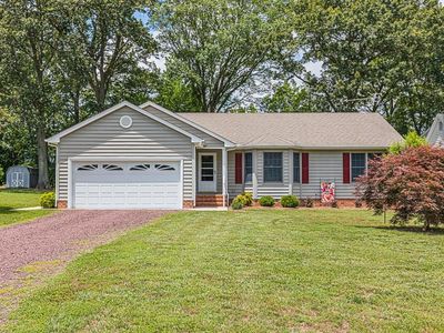 1371 Ridgecrest Ct, Tappahannock, VA, 22560
