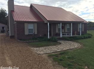 111 Turner, Crawfordsville, AR 72327