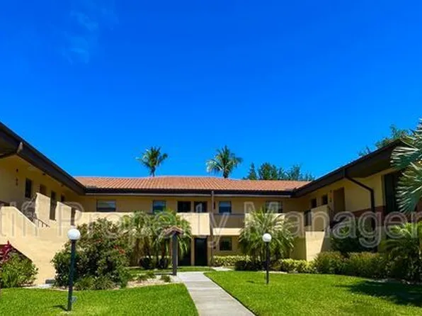 6108 Whiskey Creek Dr APT 105, Fort Myers, FL 33919