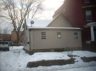 802 Bridge St, Schenectady, NY 12303