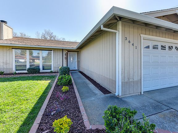 2nd image of 3641 Granby Dr