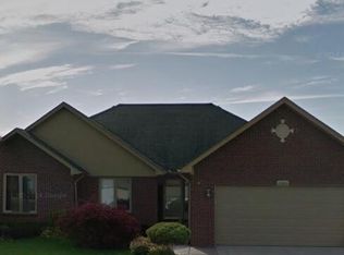 19896 Keats Ct, Macomb, MI 48044