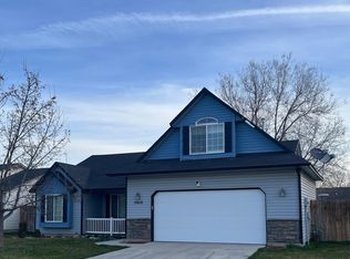 19818 Alleghenny Way, Caldwell, ID 83605