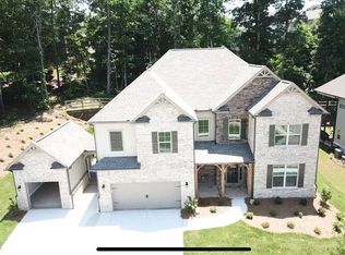 1660 Ashbury Park Dr, Hoschton, GA 30548