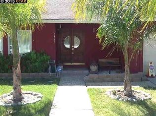 3822 La Miranda Pl, Pittsburg, CA
